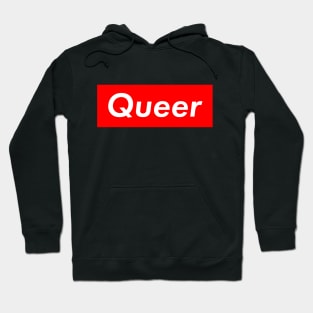 Queer Hoodie